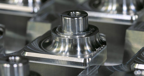 機械零件加工製造
