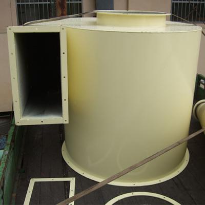 旋風集塵器