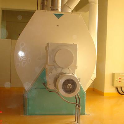 混合機