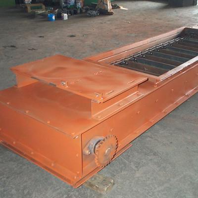 鏈條輸送機